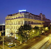 Grand Hotel Melbourne - Australia Accommodation