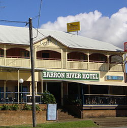 Stratford QLD Australia Accommodation