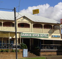 Barron River Hotel - Australia Accommodation