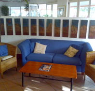 Clifton Capers Bar  Grill - Australia Accommodation