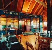Willie McBrides Irish Bar - Australia Accommodation