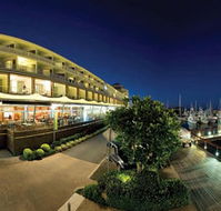 B - Australia Accommodation