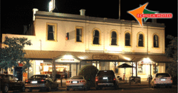 Echuca Hotel - Australia Accommodation