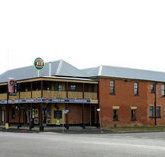 Bundarra Hotel - Australia Accommodation