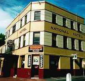 National Hotel Geelong - Australia Accommodation