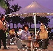 Blue Mango Wine Bar - Australia Accommodation