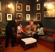 Vibe Bar and Restaurant - Australia Accommodation