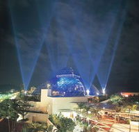 The Reef Hotel Casino Bars - Australia Accommodation