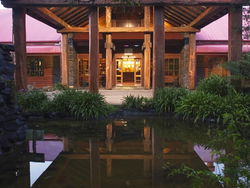  Australia Accommodation