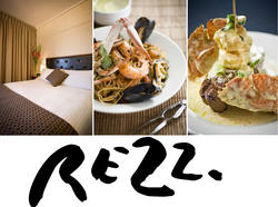 Rezz Newton - Australia Accommodation 0