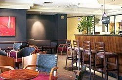 Bensons Restaurant - Australia Accommodation 0