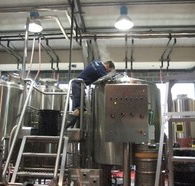 Mash Brewery - Bunbury - Australia Accommodation