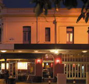 Chutney Marys - Rockingham - Australia Accommodation