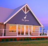The Goose - Australia Accommodation