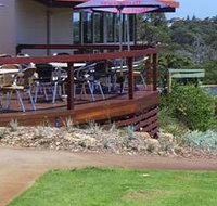 Fairway Bar and Bistro - Australia Accommodation