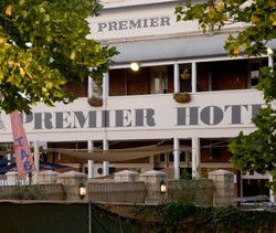  Australia Accommodation