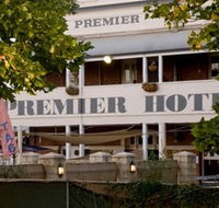 Premier Hotel - Australia Accommodation
