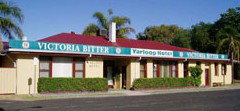 Yarloop Hotel - Australia Accommodation 0