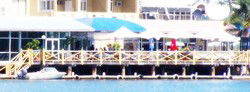 The Outrigger Bar - The Parade Hotel - Australia Accommodation 0