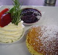 Y2k Cafe  Restaurant - Australia Accommodation