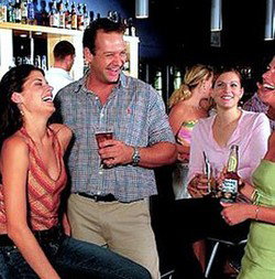 Southern River WA Australia Accommodation