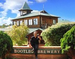 Bootleg Brewery - Australia Accommodation 0