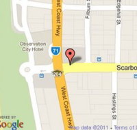 Contacio - Australia Accommodation