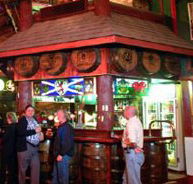 Sideline Sports Bar - Australia Accommodation