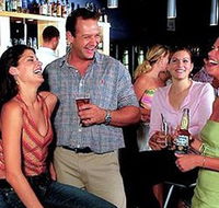 The Highway Tavern - Australia Accommodation