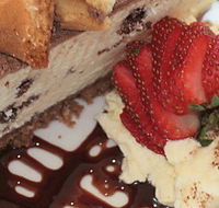 The Chase Bar  Bistro - Australia Accommodation