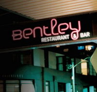 Bentley Bar - Australia Accommodation