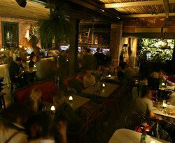 Surry Hills NSW Australia Accommodation