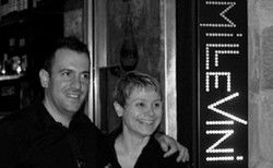Mille Vini - Australia Accommodation 0