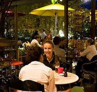Treehouse Hotel - Australia Accommodation