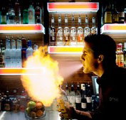 Dome Bar - Australia Accommodation