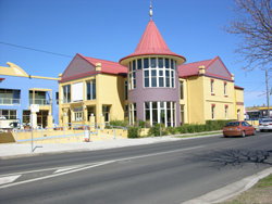 The Wicklow - Australia Accommodation 1