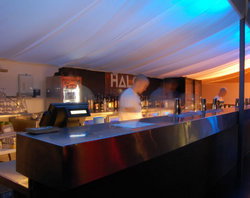 Halo Lounge Bar - Australia Accommodation 1