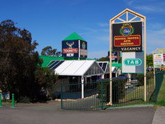 Oaks Hotel - Australia Accommodation 1