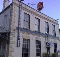Fyansford Hotel - Australia Accommodation