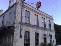 Fyansford Hotel - Australia Accommodation 0