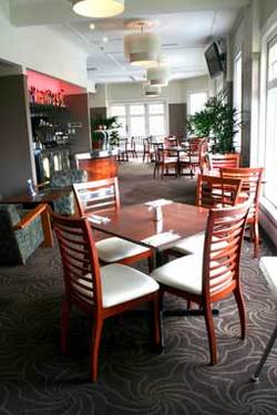 Park View Hotel - Australia Accommodation 1