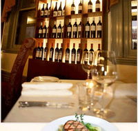 Shamrock Hotel Bendigo - Australia Accommodation