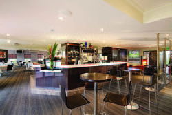 AJs Bar & Bistro - Australia Accommodation 1