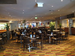 Sandbelt Club Hotel - Australia Accommodation 1