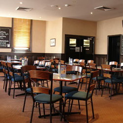 Victoria Inn - Australia Accommodation 1