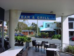 Cabarita Beach Bar & Grill - Australia Accommodation 1