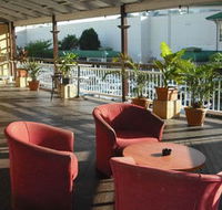 Grand Hotel - Australia Accommodation