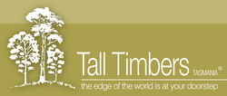 Tall Timbers Tasmania - Australia Accommodation 1