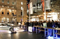 Quay Bar - Australia Accommodation 1