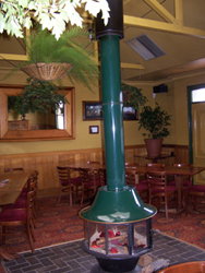 The New England Hotel - Australia Accommodation 1